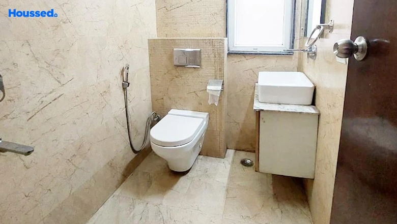 Sample Apartment